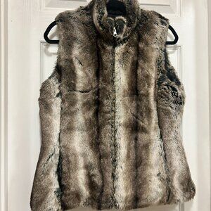 Reversible Vest - Size S